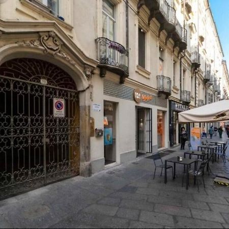 L'Angolo Di Chiara Nel Cuore Di Torino 외부 사진