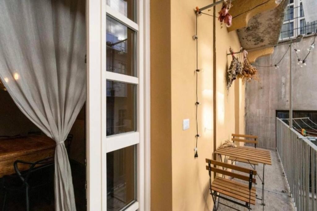 L'Angolo Di Chiara Nel Cuore Di Torino 외부 사진