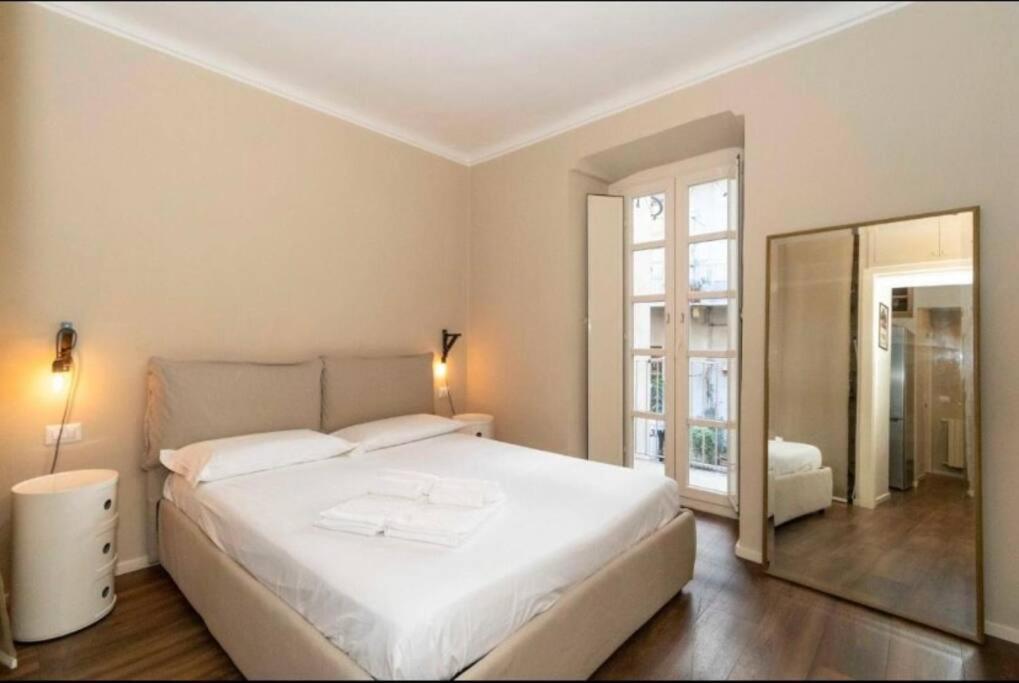 L'Angolo Di Chiara Nel Cuore Di Torino 외부 사진